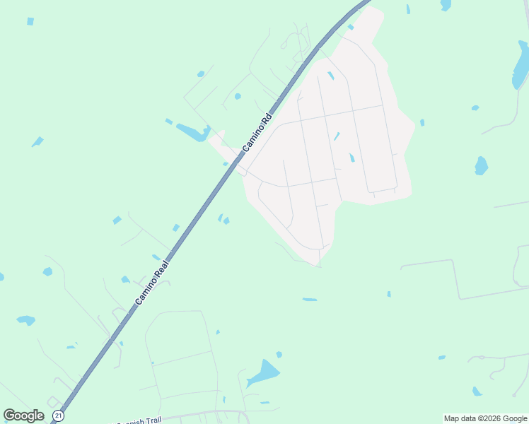 map of restaurants, bars, coffee shops, grocery stores, and more near 11200 Camino Real in Kyle