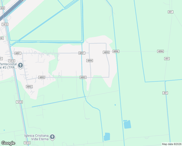 map of restaurants, bars, coffee shops, grocery stores, and more near 757 County Road 4893 in Dayton