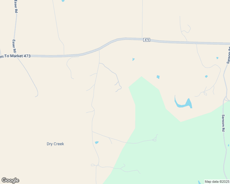 map of restaurants, bars, coffee shops, grocery stores, and more near 5 Jones Cemetary Road in Kendalia