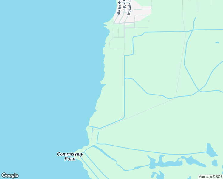 map of restaurants, bars, coffee shops, grocery stores, and more near 224 Calcasieu Lake Road in Lake Charles