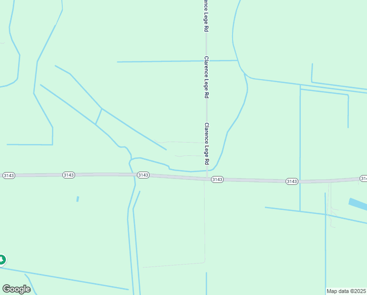 map of restaurants, bars, coffee shops, grocery stores, and more near 31172 M and J Road in Gueydan