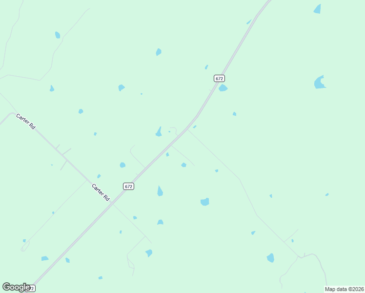 map of restaurants, bars, coffee shops, grocery stores, and more near 472 Farm to Market 672 in Dale