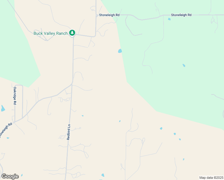 map of restaurants, bars, coffee shops, grocery stores, and more near 719 Stoneleigh Road in Center Point