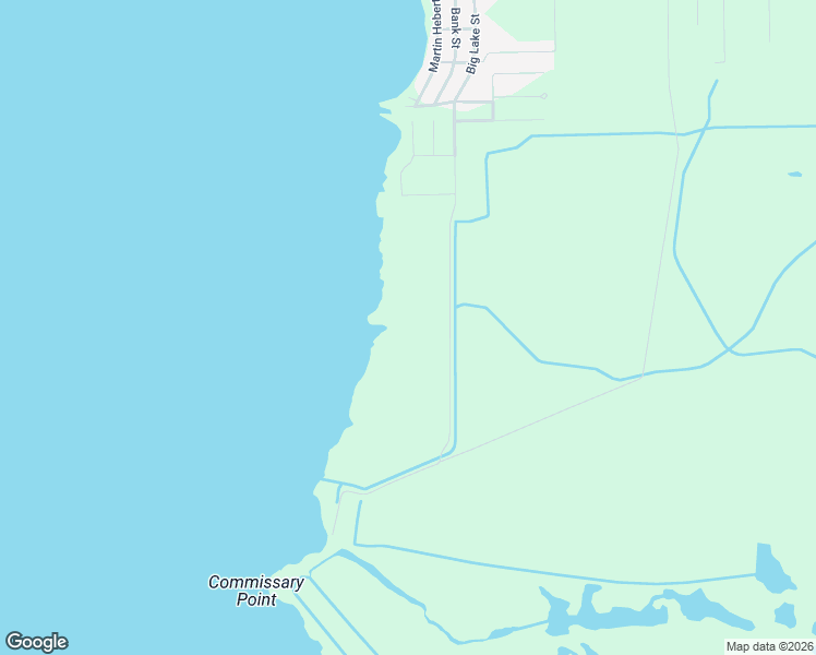 map of restaurants, bars, coffee shops, grocery stores, and more near 224 Calcasieu Lake Drive in Lake Charles