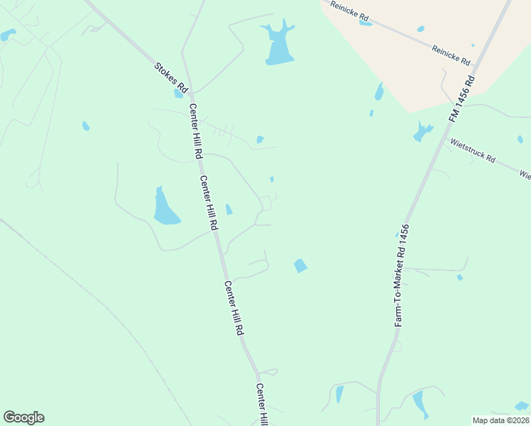 map of restaurants, bars, coffee shops, grocery stores, and more near 2224 Center Hill Road in Bellville