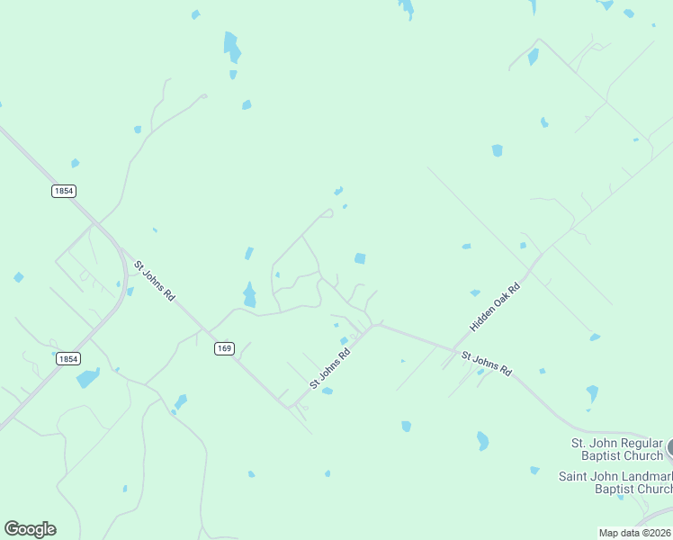 map of restaurants, bars, coffee shops, grocery stores, and more near 194 Pr 1122 in Dale