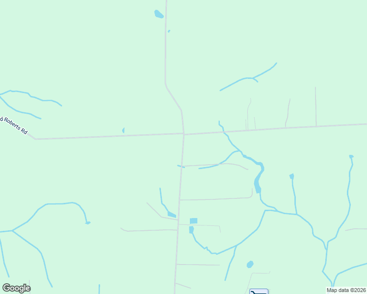 map of restaurants, bars, coffee shops, grocery stores, and more near 7216 Southwest 94th Avenue in Lake Butler