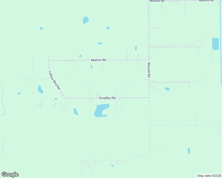 map of restaurants, bars, coffee shops, grocery stores, and more near Pheasant Road in Hockley