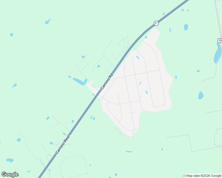 map of restaurants, bars, coffee shops, grocery stores, and more near 11245 Camino Real in Kyle