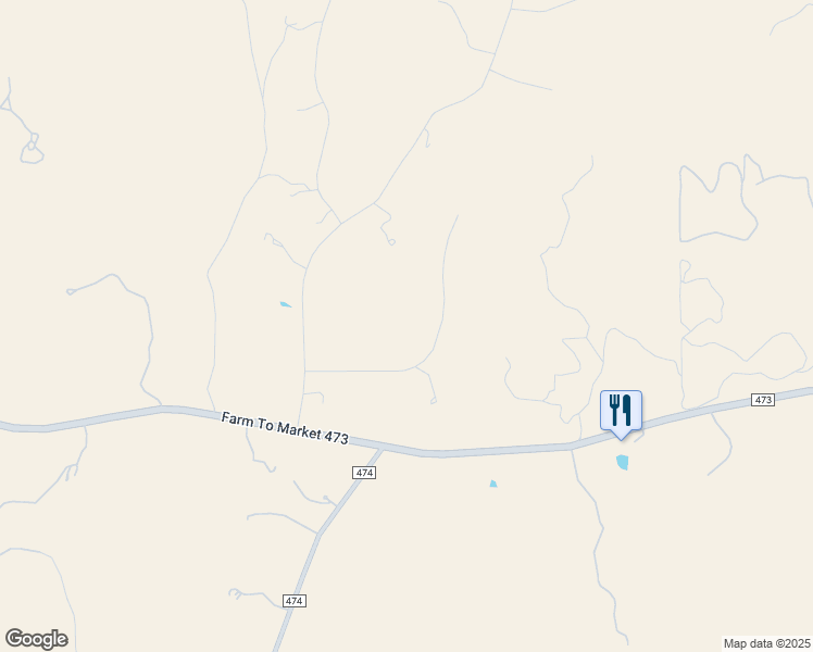 map of restaurants, bars, coffee shops, grocery stores, and more near Billings Forest in Boerne