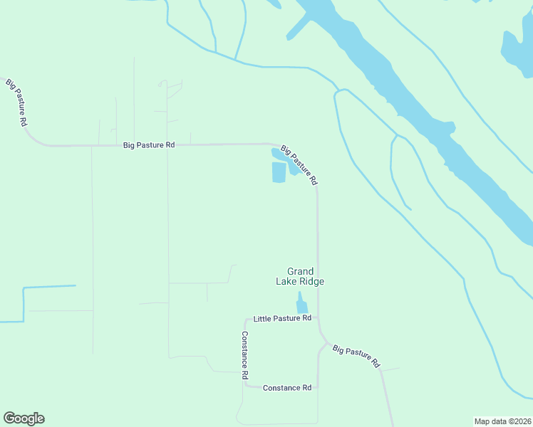 map of restaurants, bars, coffee shops, grocery stores, and more near 876 Big Pasture Road in Lake Charles