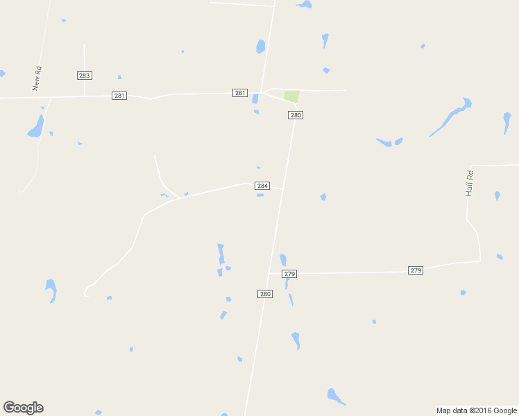 map of restaurants, bars, coffee shops, grocery stores, and more near 202 Easley Road in Smithville