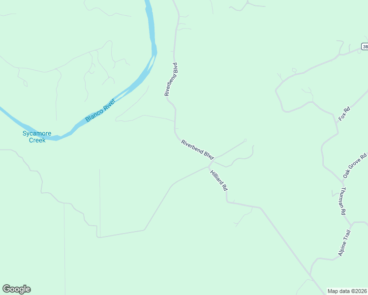 map of restaurants, bars, coffee shops, grocery stores, and more near 116 Hilliard Road in San Marcos