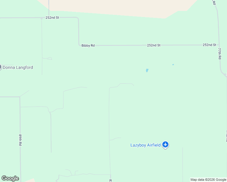 map of restaurants, bars, coffee shops, grocery stores, and more near 25604 83rd Road in Branford