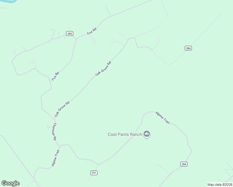 map of restaurants, bars, coffee shops, grocery stores, and more near 506 Oak Grove Road in San Marcos