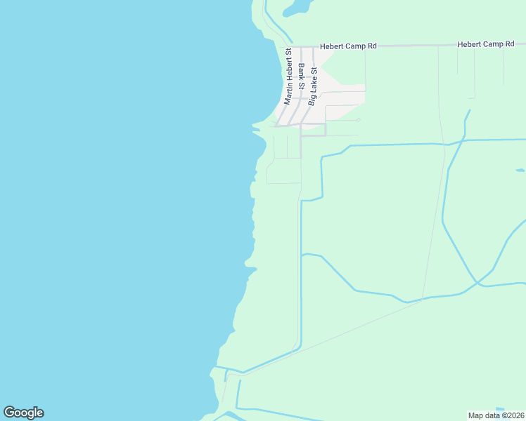 map of restaurants, bars, coffee shops, grocery stores, and more near 204 Calcasieu Lake Drive in Lake Charles