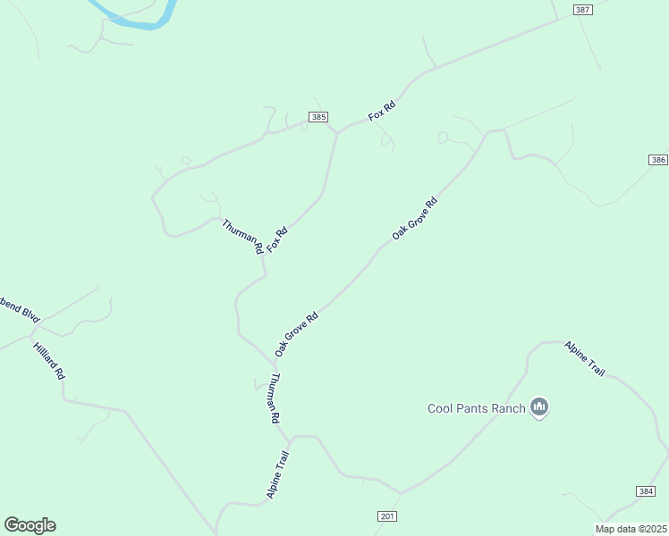 map of restaurants, bars, coffee shops, grocery stores, and more near 301 Oak Grove Road in San Marcos
