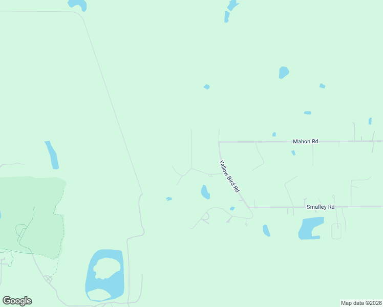 map of restaurants, bars, coffee shops, grocery stores, and more near 15703 Meadow Creek Road in Hockley