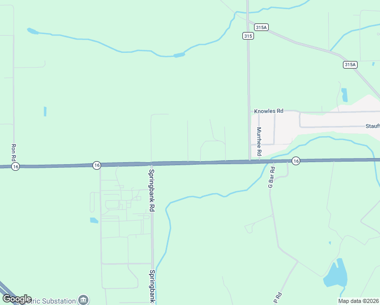 map of restaurants, bars, coffee shops, grocery stores, and more near 3937 Wiseman Road in Green Cove Springs