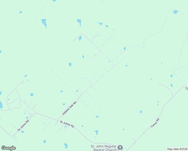 map of restaurants, bars, coffee shops, grocery stores, and more near 659 Hidden Oak Road in Dale