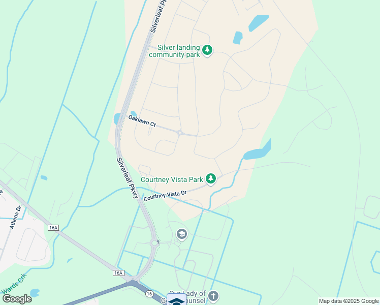 map of restaurants, bars, coffee shops, grocery stores, and more near 127 Pine Candle Way in Jacksonville