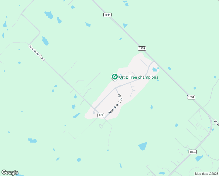 map of restaurants, bars, coffee shops, grocery stores, and more near 559 Highland Ranch Way in Dale