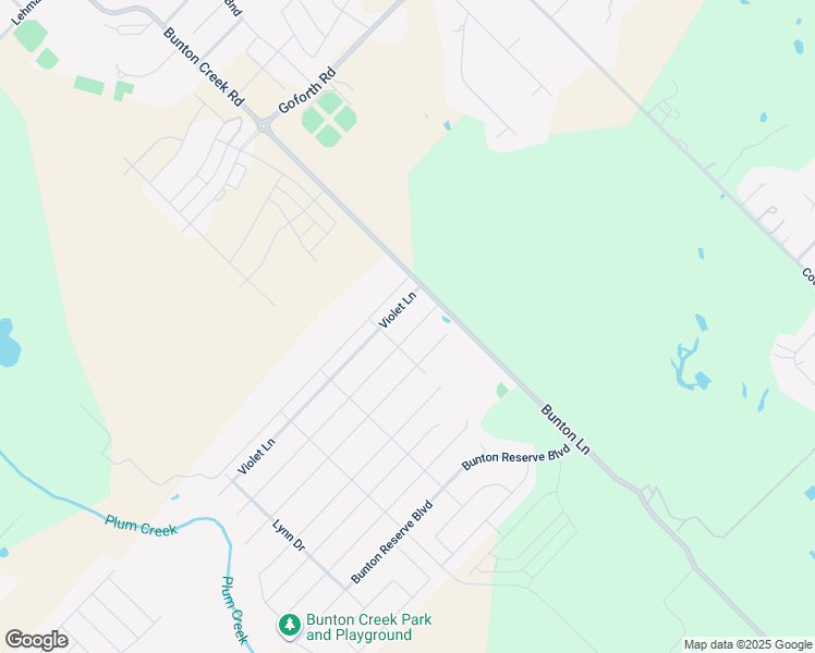 map of restaurants, bars, coffee shops, grocery stores, and more near 1096 Twin Estates Drive in Kyle