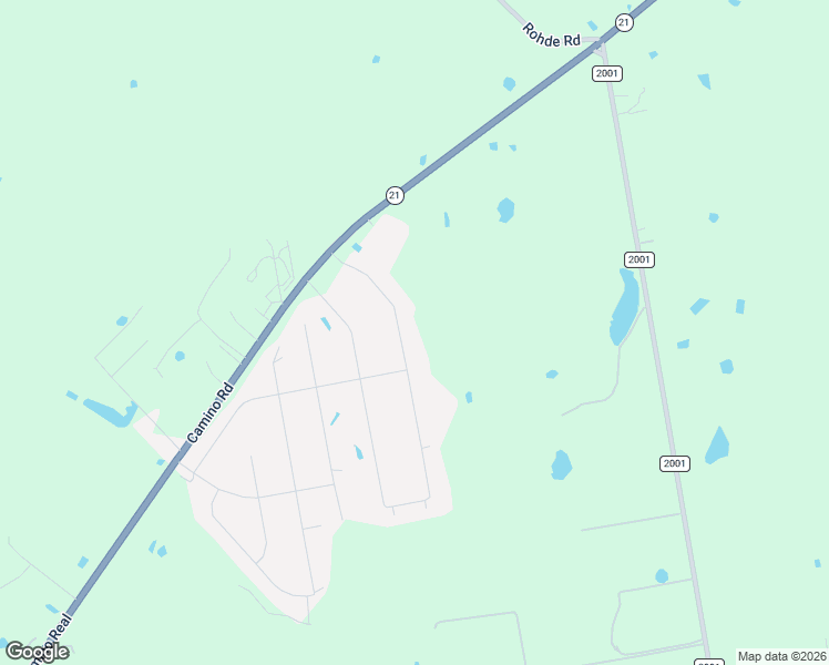 map of restaurants, bars, coffee shops, grocery stores, and more near 341 El Rey Drive in Niederwald