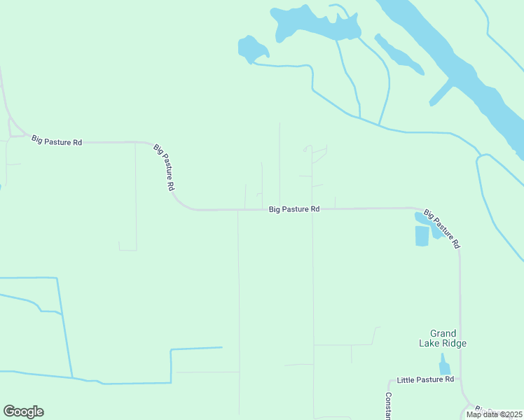 map of restaurants, bars, coffee shops, grocery stores, and more near 758 Big Pasture Road in Lake Charles