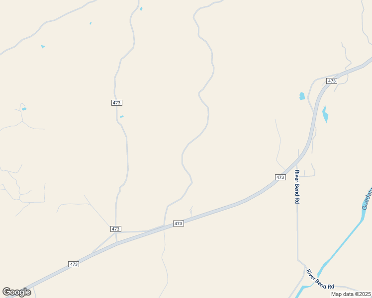 map of restaurants, bars, coffee shops, grocery stores, and more near Unnamed Road in Comfort