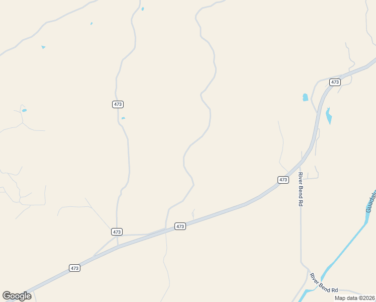 map of restaurants, bars, coffee shops, grocery stores, and more near Unnamed Road in Comfort