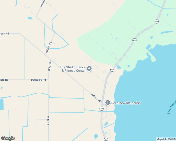 map of restaurants, bars, coffee shops, grocery stores, and more near 1228 Richlan Road in Erath