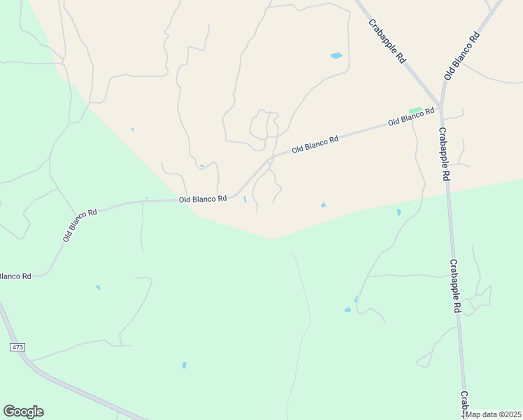 map of restaurants, bars, coffee shops, grocery stores, and more near 111 Old Blanco Road in Kendalia