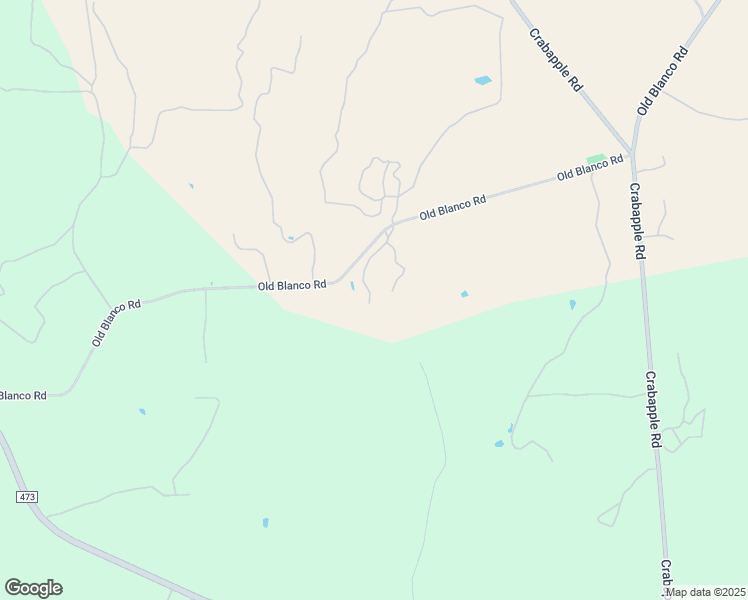 map of restaurants, bars, coffee shops, grocery stores, and more near 111 Old Blanco Road in Kendalia