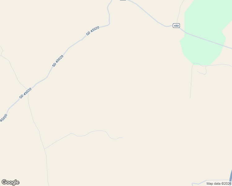 map of restaurants, bars, coffee shops, grocery stores, and more near 533 SD 45021A in Rocksprings