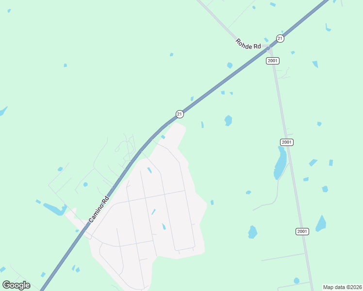 map of restaurants, bars, coffee shops, grocery stores, and more near 217 El Rey Drive in Niederwald