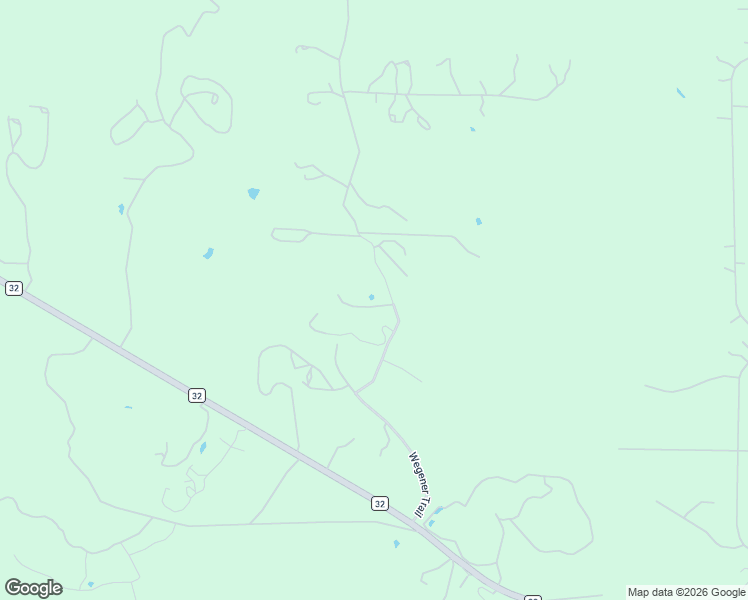 map of restaurants, bars, coffee shops, grocery stores, and more near 815 Wegener Trail in Blanco