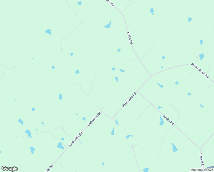 map of restaurants, bars, coffee shops, grocery stores, and more near 3239 FM 2503 in Fayetteville