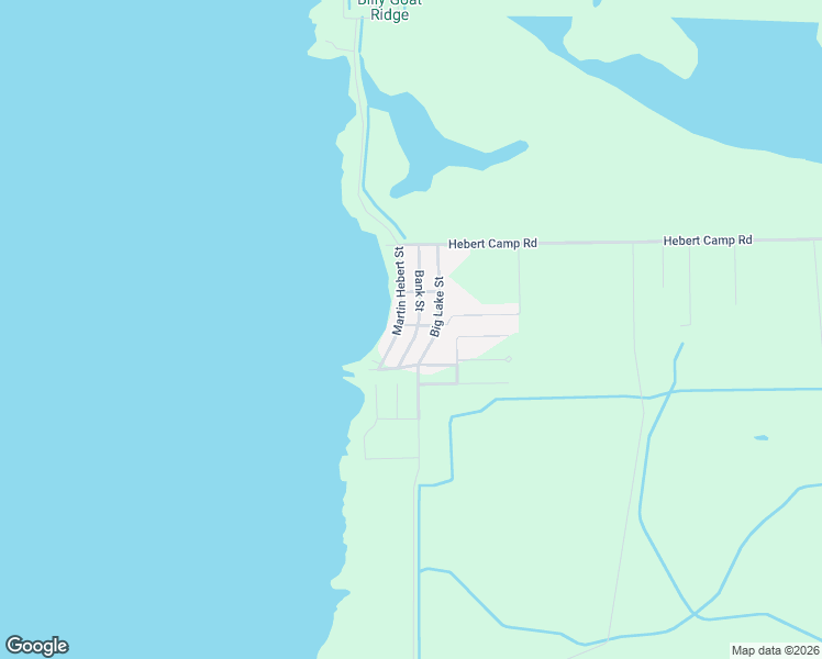 map of restaurants, bars, coffee shops, grocery stores, and more near 305 Bank Street in Lake Charles