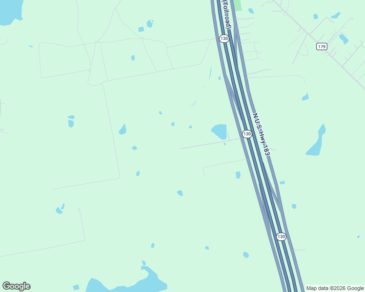 map of restaurants, bars, coffee shops, grocery stores, and more near 392 Pr 1020 in Lockhart