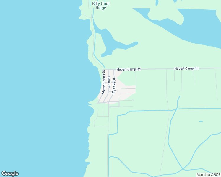 map of restaurants, bars, coffee shops, grocery stores, and more near 305 Bank Street in Lake Charles