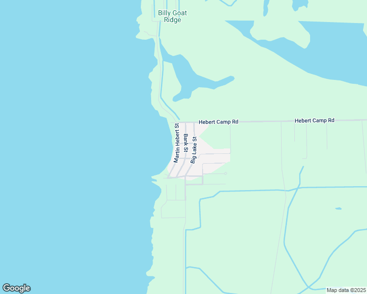 map of restaurants, bars, coffee shops, grocery stores, and more near 118 Bank Street in Lake Charles