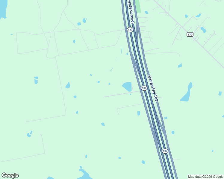 map of restaurants, bars, coffee shops, grocery stores, and more near 392 Pr 1020 in Lockhart