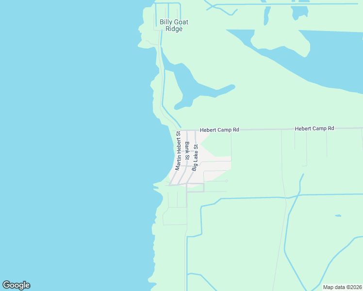 map of restaurants, bars, coffee shops, grocery stores, and more near 118-198 Bank Street in Lake Charles