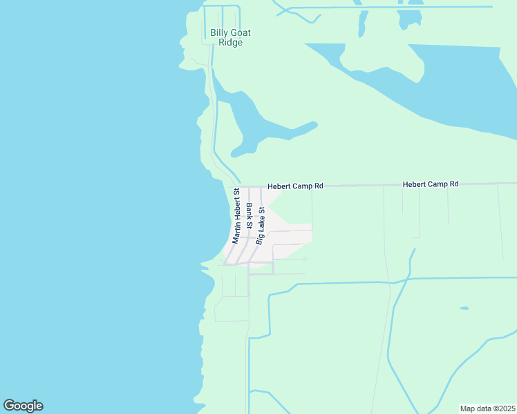 map of restaurants, bars, coffee shops, grocery stores, and more near 118-198 Bank Street in Lake Charles