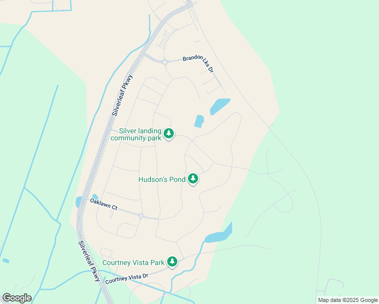 map of restaurants, bars, coffee shops, grocery stores, and more near in Saint Johns
