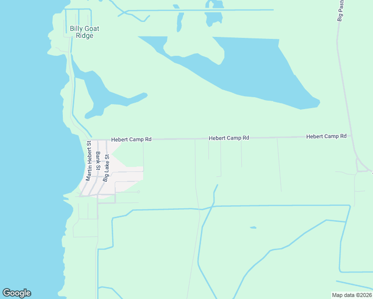 map of restaurants, bars, coffee shops, grocery stores, and more near 150 Junius Granger Road in Lake Charles