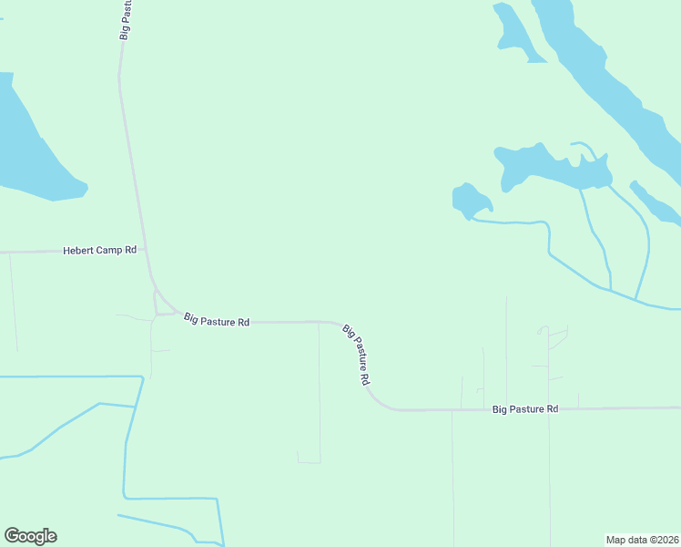 map of restaurants, bars, coffee shops, grocery stores, and more near 633 Big Pasture Road in Lake Charles