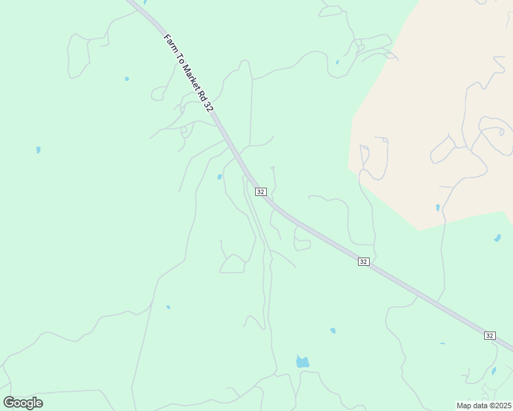 map of restaurants, bars, coffee shops, grocery stores, and more near 15195 Farm to Market 32 in Blanco