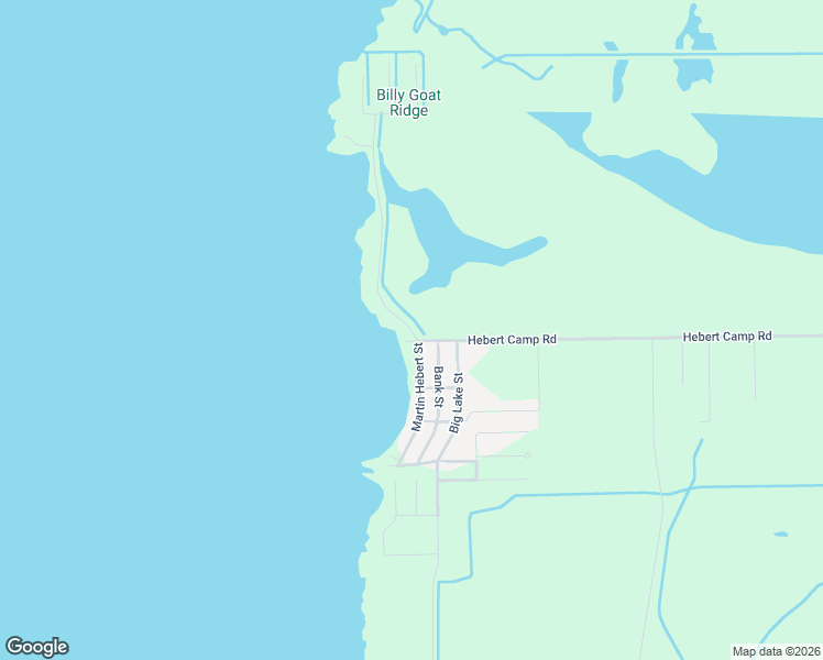 map of restaurants, bars, coffee shops, grocery stores, and more near 372 Pelican Point Road in Lake Charles